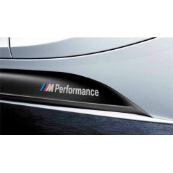 BMW M Performance jupes latérales série 1 F21 série 2 F22 F23