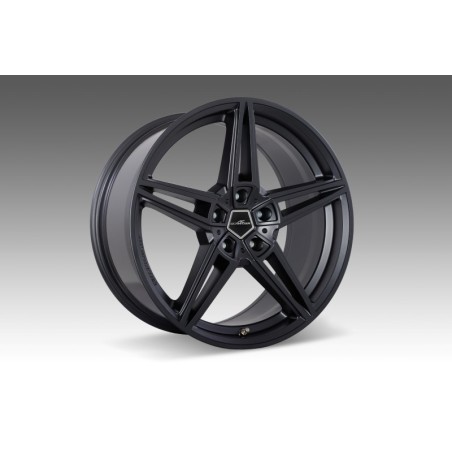 jante AC SCHNITZER Typ AC1ANTHRACITE 19"pour G30/G31