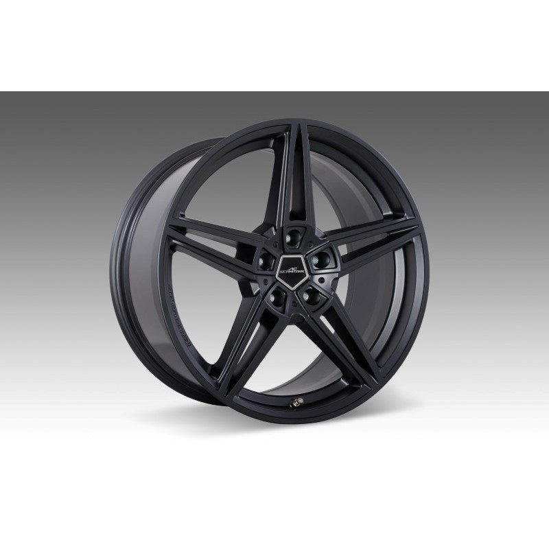 jante AC SCHNITZER Typ AC1ANTHRACITE 20" pour G30/G31