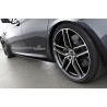 Jupes latérales AC Schnitzer pour BMW Série 5 G30 / G31