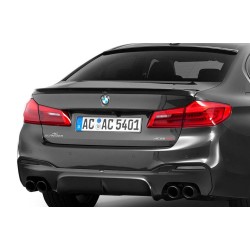 Becquet arrière AC Schnitzer pour berline BMW Série 5 G30