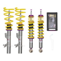 KW COILOVER VARIANT 3 INOX...