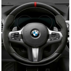 Volant BMW M Performance...