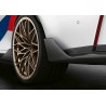 Aileron arrière BMW M Performance M3 G80