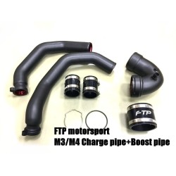 Chargepipes FTP MOTORSPORT...