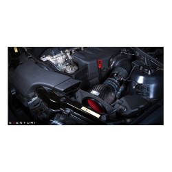 Admission carbone Eventuri pour BMW M3 E46