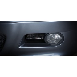 Admission carbone Eventuri pour BMW M3 E46