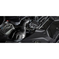 Admission carbone Eventuri V2 pour BMW M5 F90/F92 M8