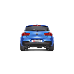 BMW M140I (F20, F21) 2017 Ligne Evolution (SS) MTP-BM / SS / 3H