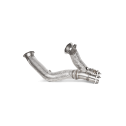 BMW M2 COMPETITION (F87N) - OPF / GPF  Downpipe (SS) DP-BM / SS / 3