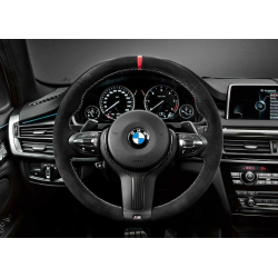 Volant BMW M Performance