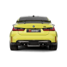 AKRAPOVIC BMW M3 (G80) - OPF/GPF