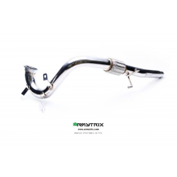 Option Downpipe Armytrix...