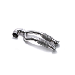 Downpipe Armytrix Audi RS3...