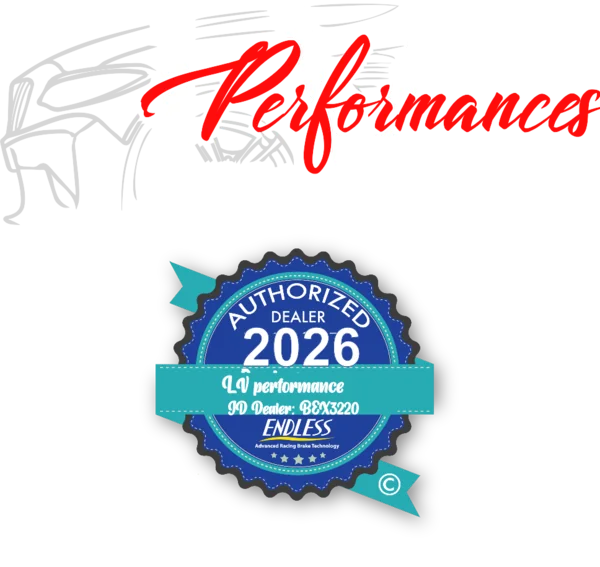 Logo lv performances official dealer