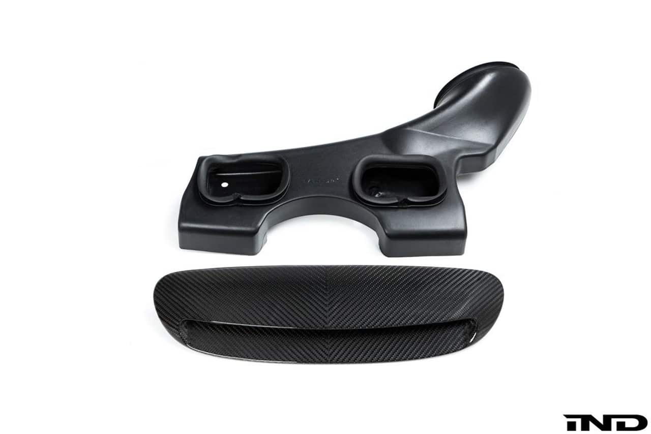 Admission Eventuri pour Mini Cooper S / JCW F56 – Image 2