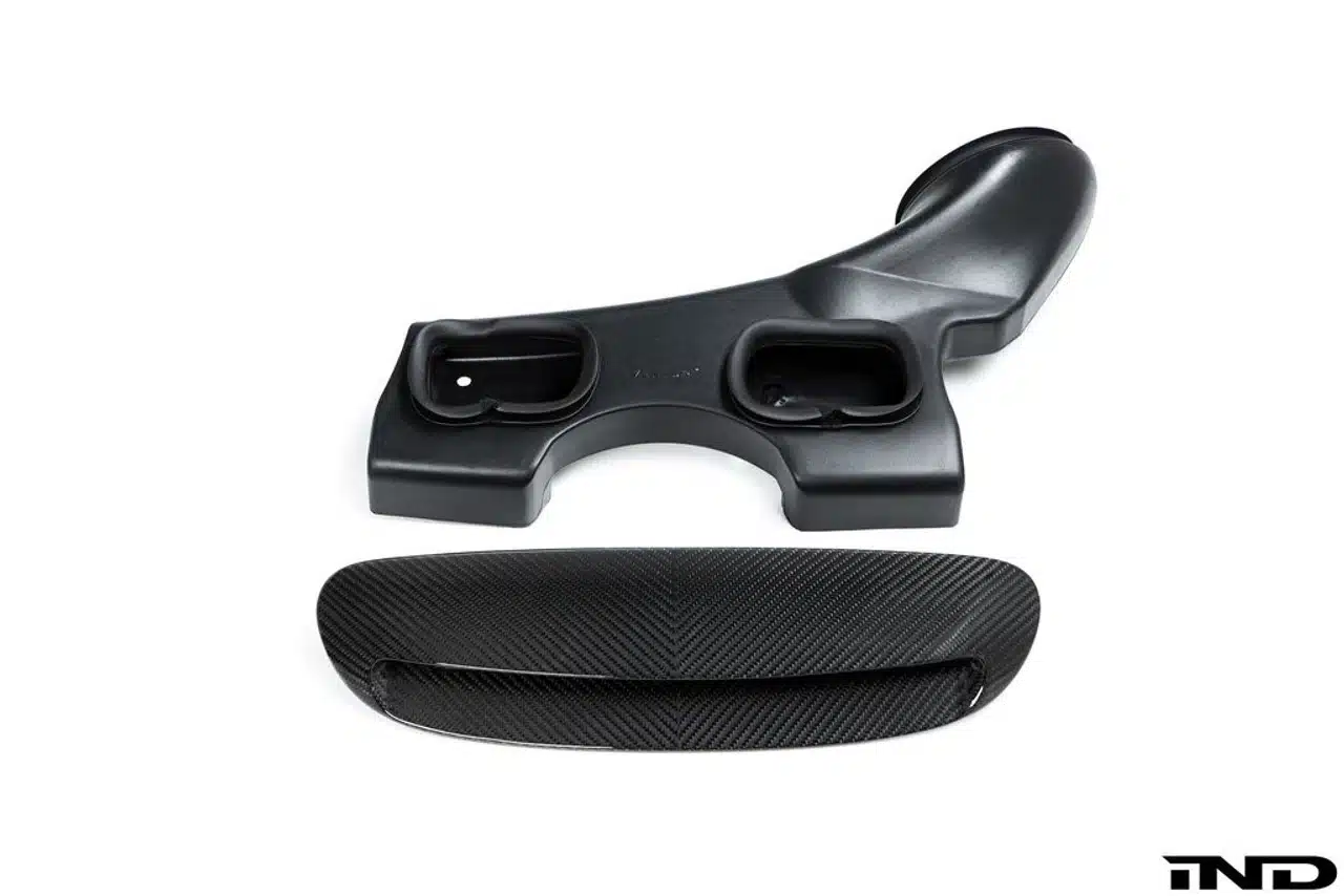 Admission Eventuri pour Mini Cooper S / JCW F56 – Image 2