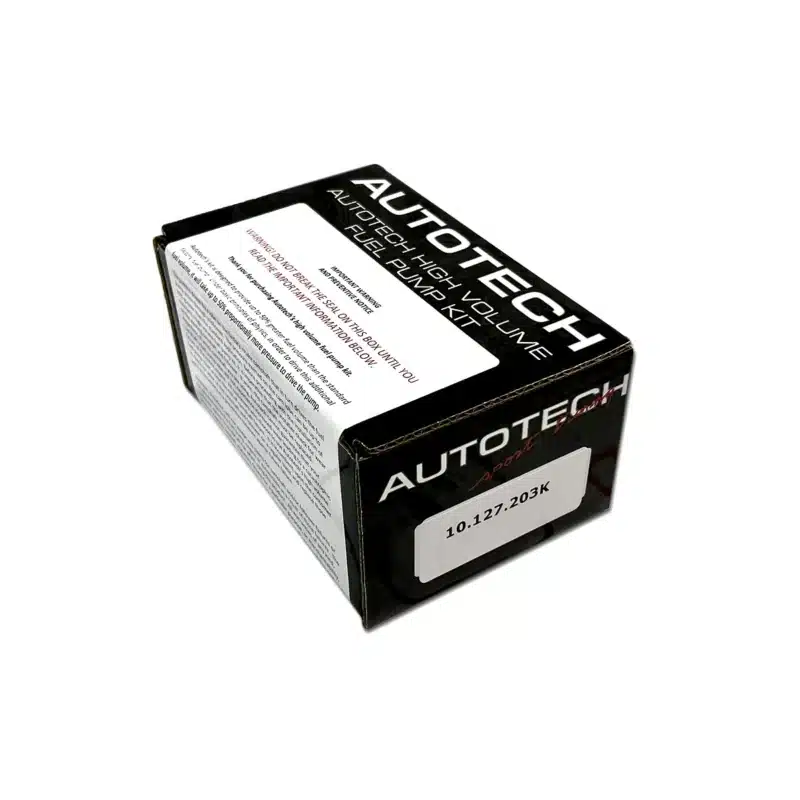 Kit pompe a essence Autotech pour Golf 7 GTI / Golf 7 R et VW Polo GTI 6C/AW-2.0 TSI EA888 GEN3 – Image 3