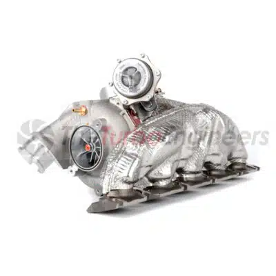Turbo TTE855 Evo pour Audi RS3 8V.5 / RS3 8Y / TTRS 8S