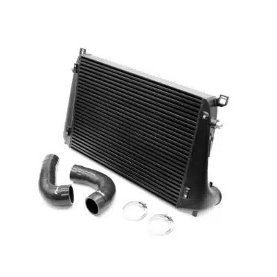 Echangeur Racingline pour Golf 8 GTI / Golf 8 R / S3 8Y / Octavia NX VRS 2.0 TFSI MQB EVO EA888 gen.4