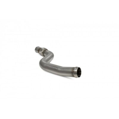Front flex pipe Scorpion pour Mercedes-Benz Classe A A45 / CLA45 AMG 4Matic 2013 à 2018