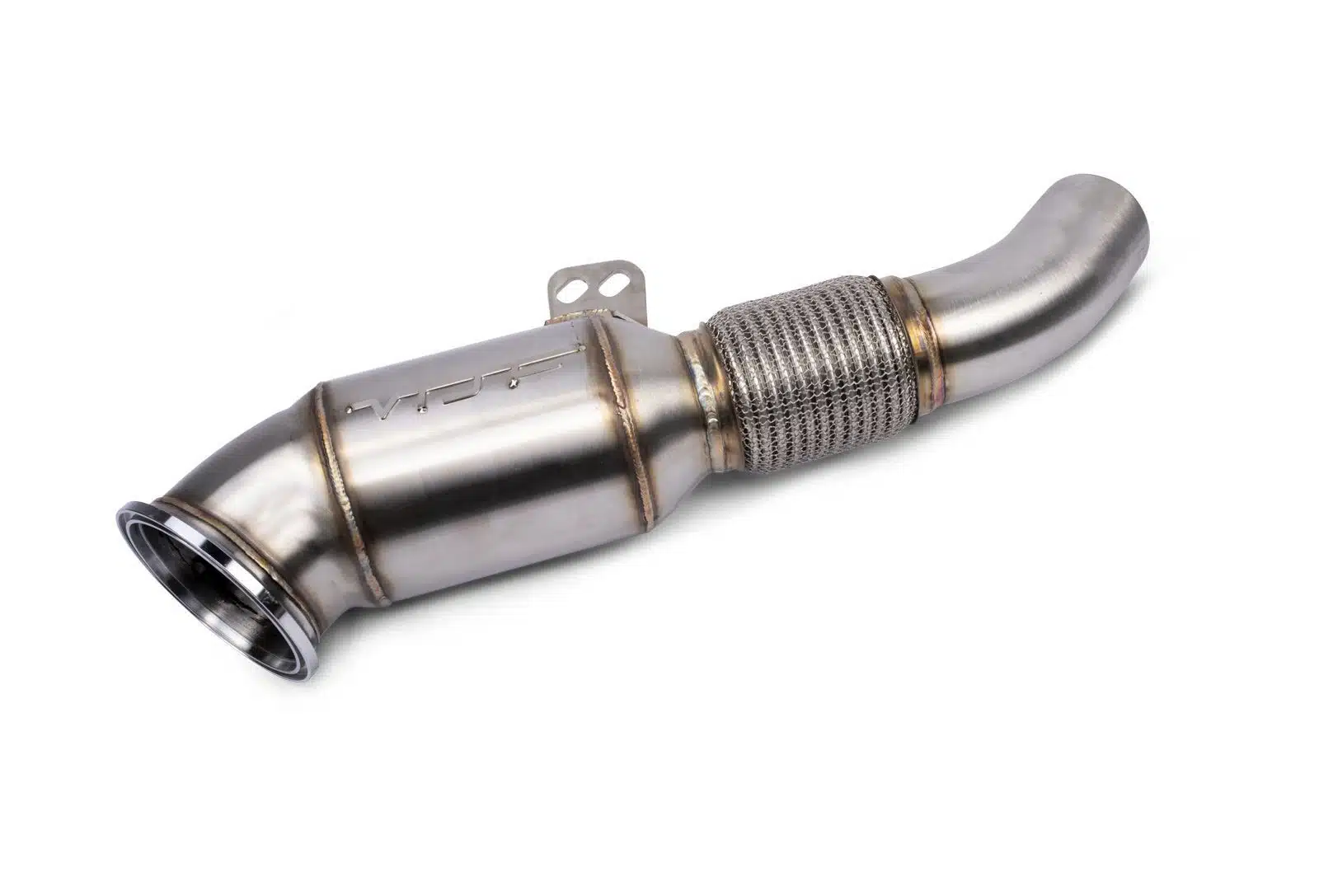 Downpipe catalyseur sport 200 Cellules VRSF pour moteur BMW B58