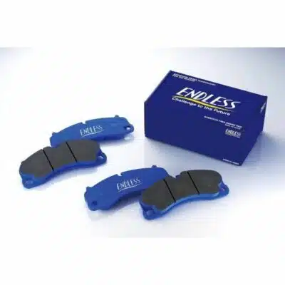 Plaquettes de frein Endless pour essieu avant pour BMW G87M2CS/G80/G81 M3/G82 M4 avec frein Céramique-EIP328CCDA