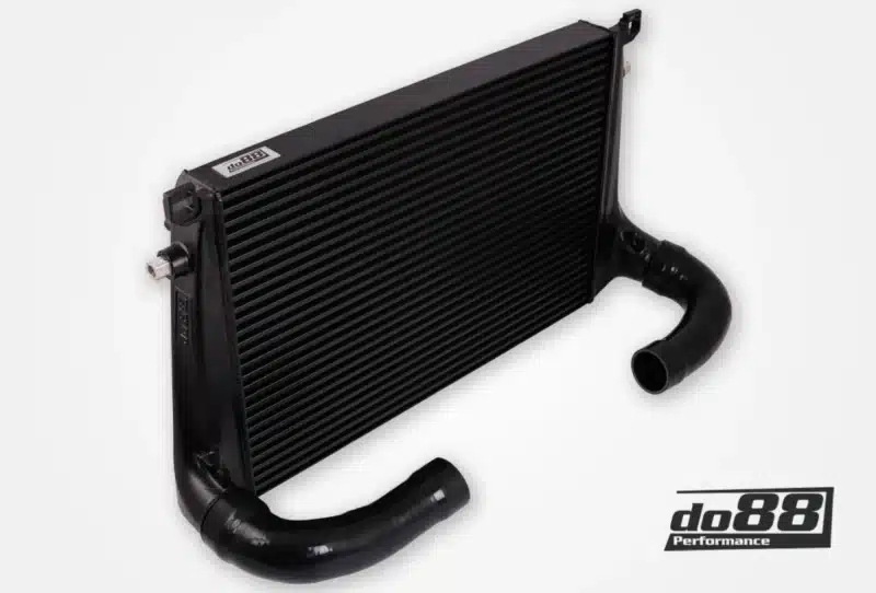 Intercooler DO88 pour VAG 2.0 TSI EA888 Gen4
