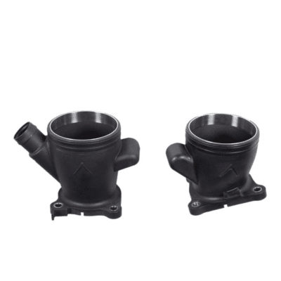Adaptateur Eventuri pour Admission carbone pour Audi RS6 C8 Performance