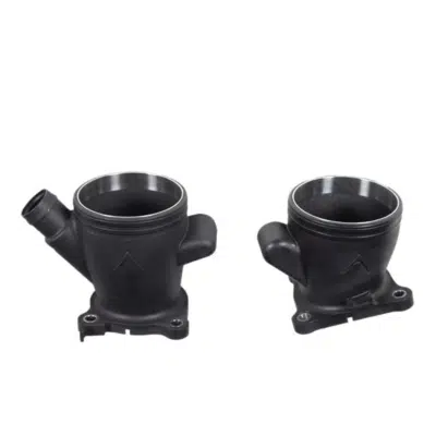 Adaptateur Eventuri pour Admission carbone pour Audi RS6 C8 Performance