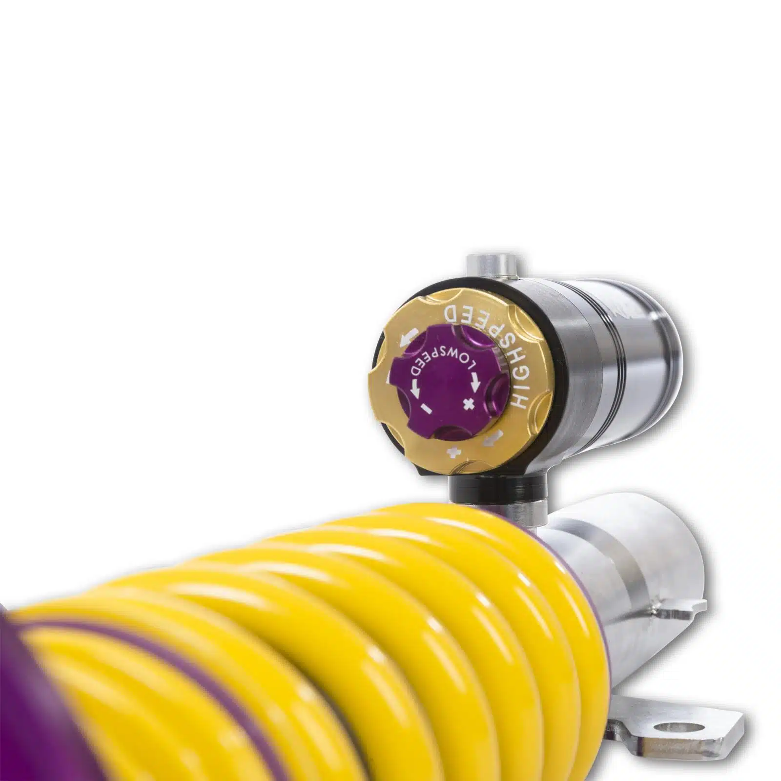 Kit Suspension KW Coilover V4 Clubsport avec supports supérieurs pour Audi RS3 8V Berline/Sportback-Référence 397102AK – Image 6