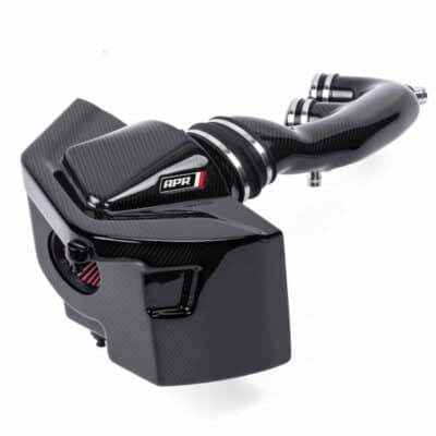 Admission APR carbone pour Audi RS4/RS5 B9