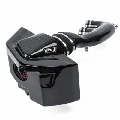 Admission APR carbone pour Audi RS4/RS5 B9