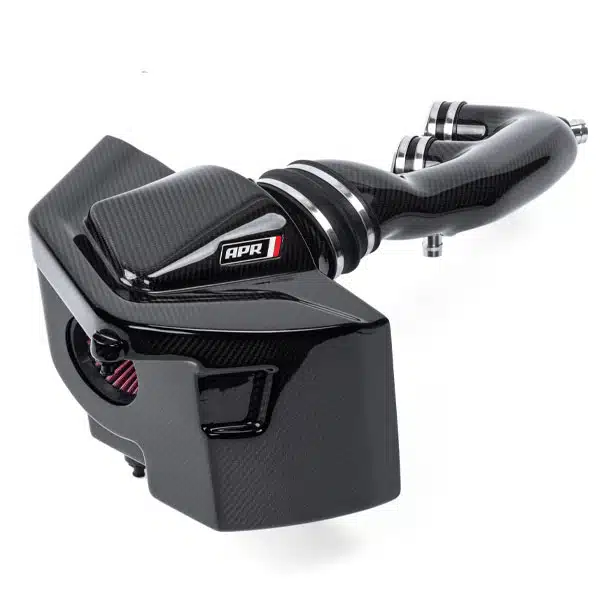 Admission APR carbone pour Audi RS4/RS5 B9