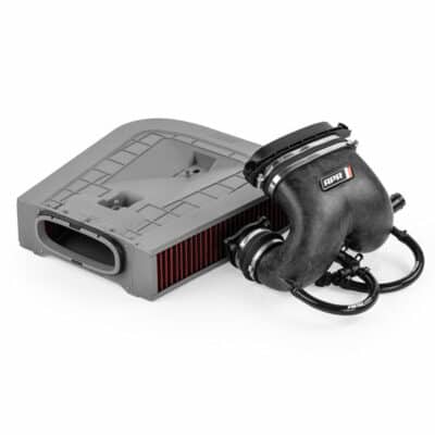 Admission APR carbone pour Audi RSQ8 / Urus / Bentayga / Cayenne 4.0T