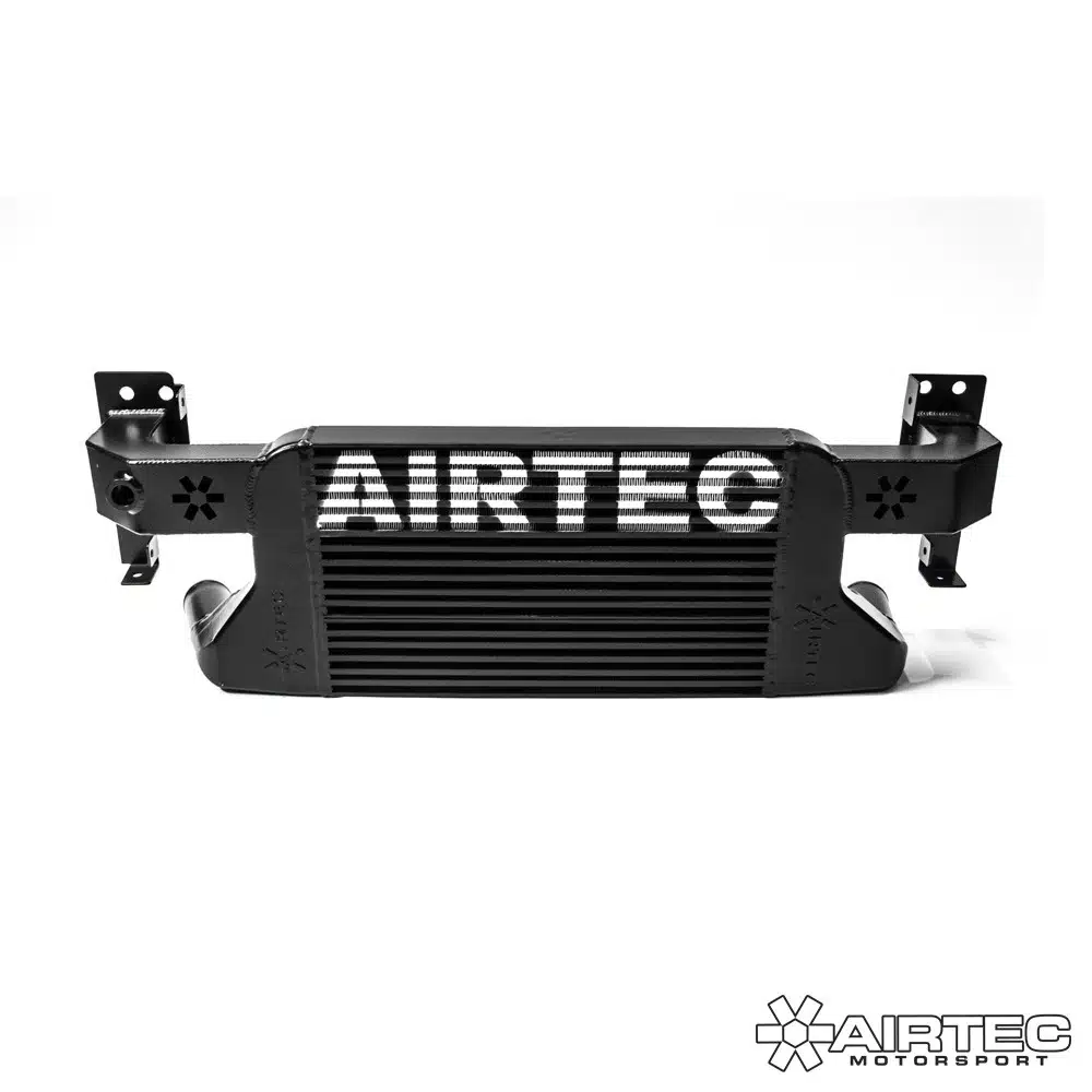 Intercooler AIRTEC Motorsport Stage 2 pour Audi S1