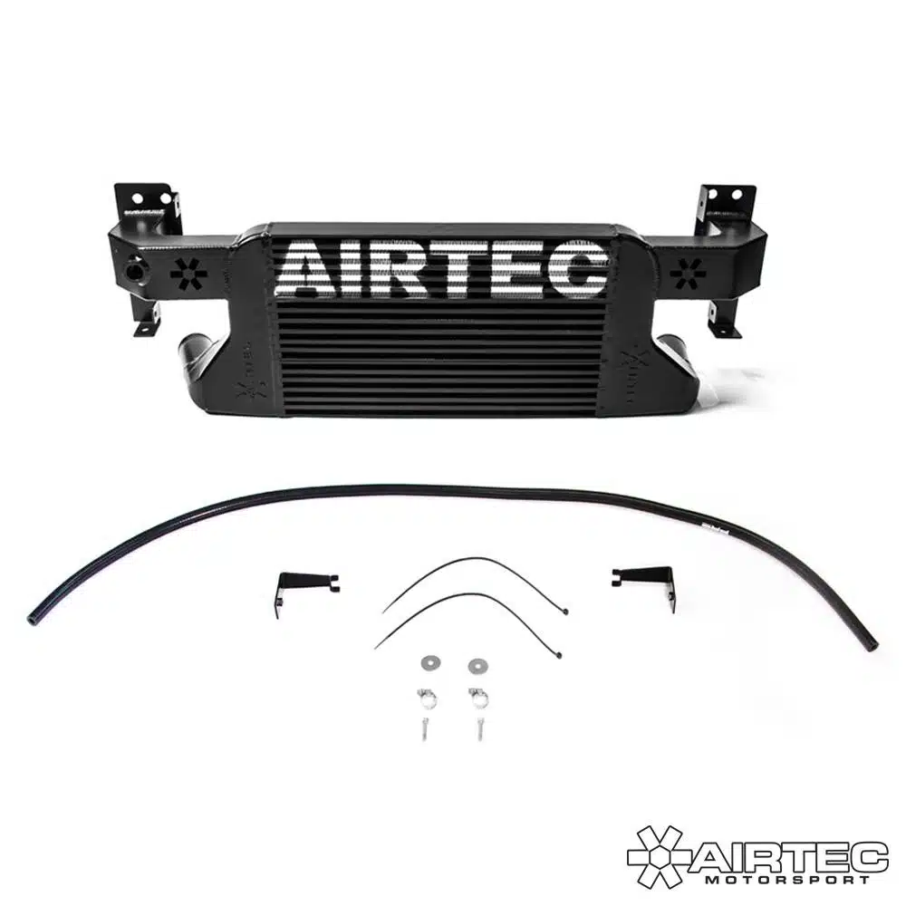 Intercooler AIRTEC Motorsport Stage 2 pour Audi S1 – Image 6