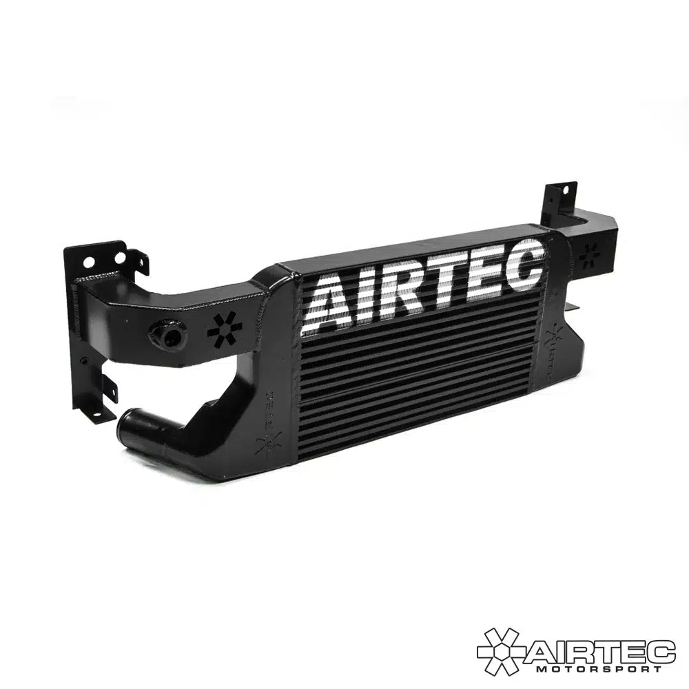 Intercooler AIRTEC Motorsport Stage 2 pour Audi S1 – Image 2