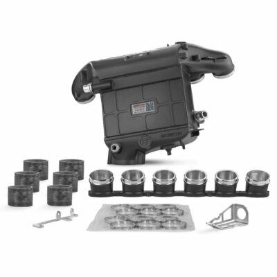 Intake manifold with integrated intercooler for BMW G80/G81/82/83/87-M3/M4/M2 - Huge Wagner promotion - 25% discount!!!!
