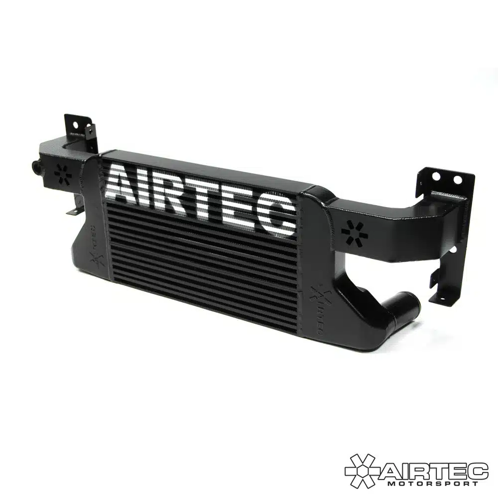 Intercooler AIRTEC Motorsport Stage 2 pour Audi S1 – Image 3