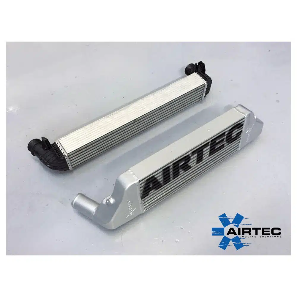 Echangeur Airtec pour Audi S1 – Image 2