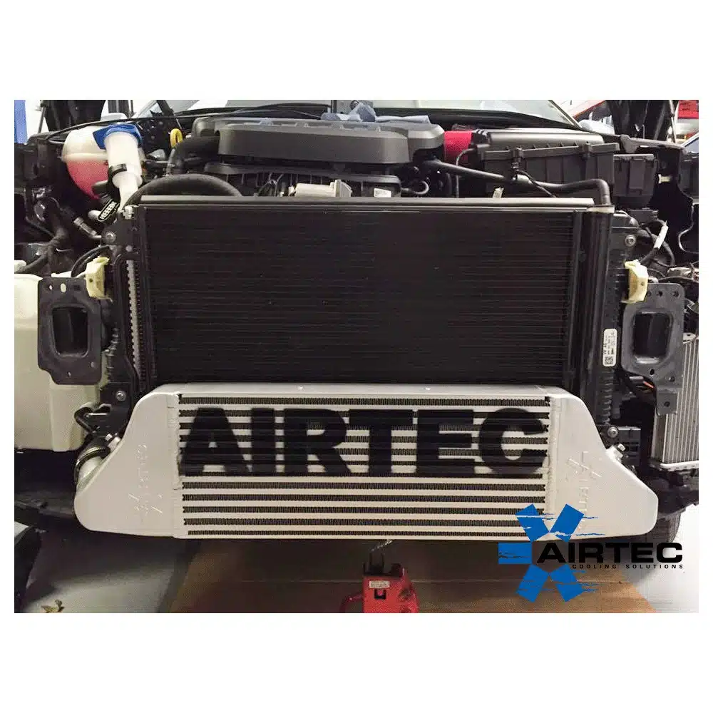 Echangeur Airtec pour Audi S1 – Image 3