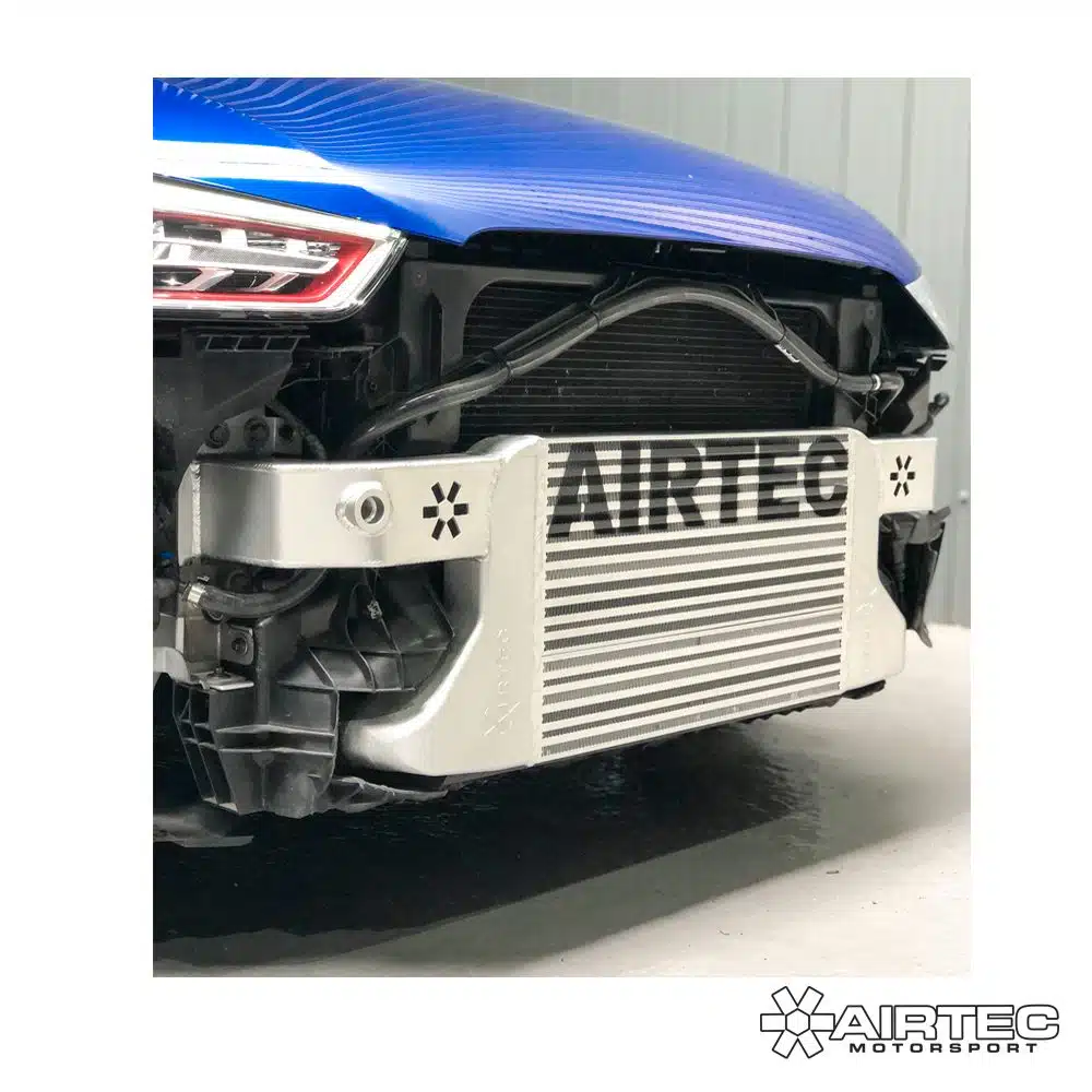 Intercooler AIRTEC Motorsport Stage 2 pour Audi S1 – Image 7