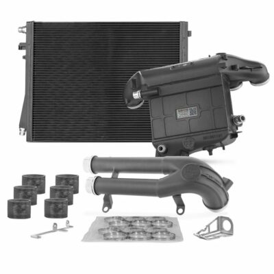 Competition Package Wagner for BMW M G series 80/81/82/83/87 - M3/M4/M2