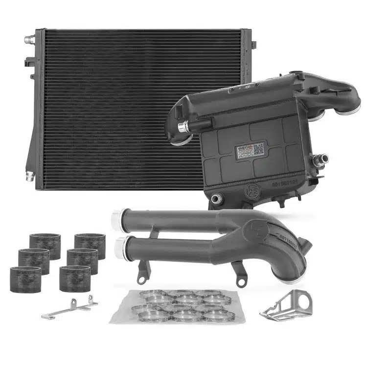 Competition Paket Wagner pour BMW M séries G 80/81/82/83/87 - M3/M4/M2