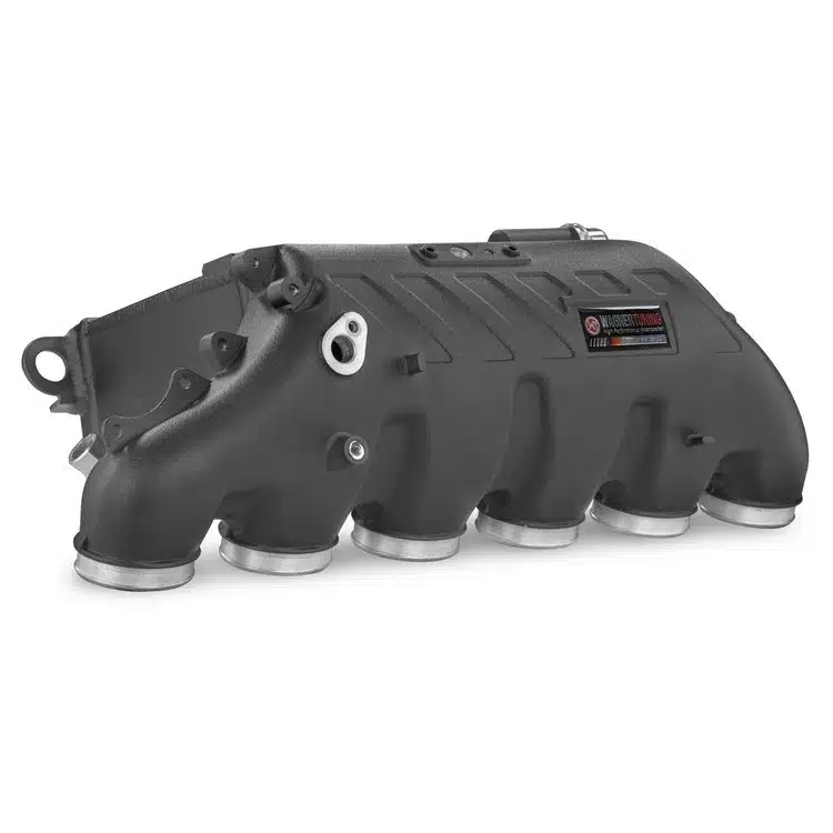 Competition Paket Wagner pour BMW M séries G 80/81/82/83/87 - M3/M4/M2 – Image 2