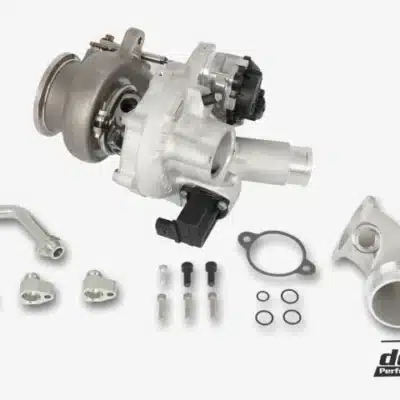 AUDI VW SEAT SKODA 2.0 TSI EA888 (MQB) Stage 1 Turbo 485hp, Garrett POWERMAX DO88