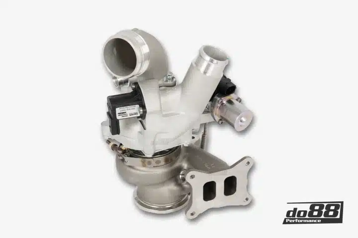 AUDI VW SEAT SKODA 2.0 TSI EA888 (MQB) Stage 2 Turbo 600hp, Garrett POWERMAX DO88 – Image 3