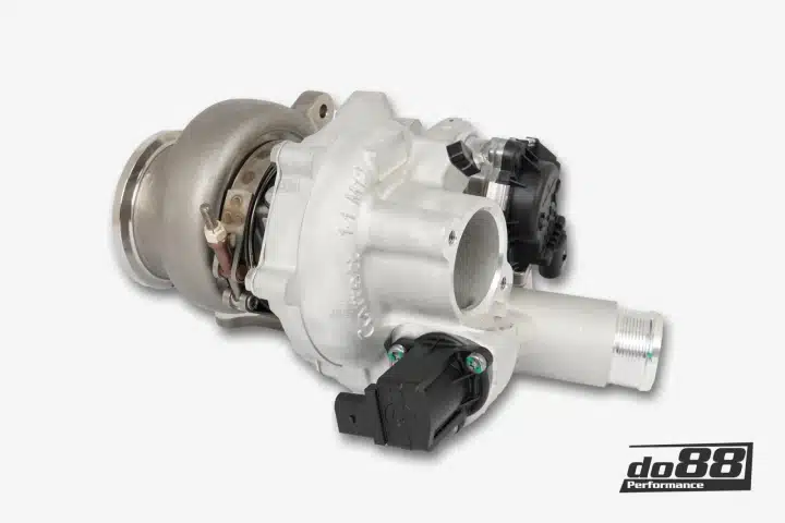 AUDI VW SEAT SKODA 2.0 TSI EA888 (MQB) Stage 2 Turbo 600hp, Garrett POWERMAX DO88 – Image 4