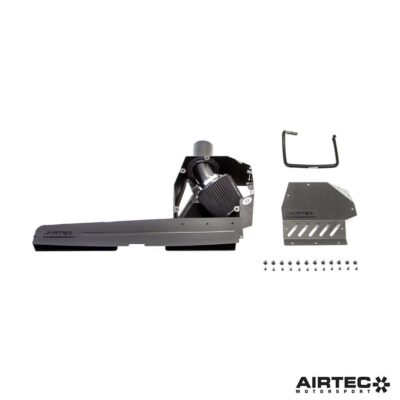 AIRTEC Motorsport closed intake kit for 1.8/2.0 TSI EA888 Gen 3 and 4 engines – from 2014 onwards
